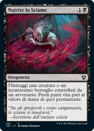 af24b852-1ce0-461e-9c18-d2d24361ae89 Feed the Swarm