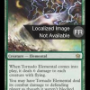 Tornado Elemental