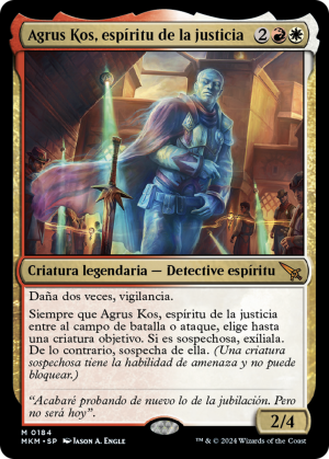 af2b80db-92d2-4398-a92f-865e2ef7cac9 Agrus Kos, Spirit of Justice