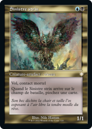 af30a295-455e-4d5d-a996-6e56afdd0f4a Baleful Strix