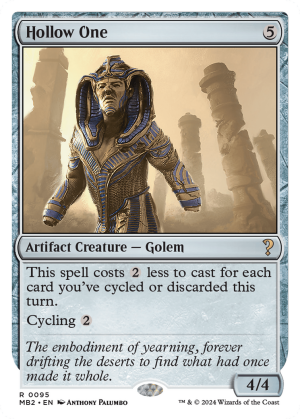 af323aac-9796-4803-b08b-08f8d72ae074 Hollow One