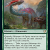 Apex Altisaur