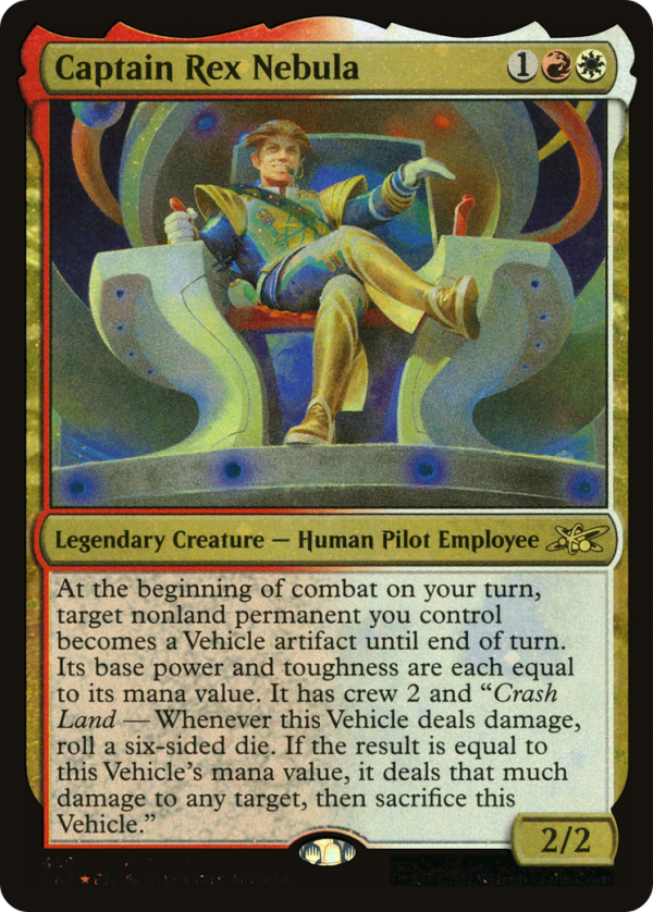 af4d354e-0485-4469-9781-fe03c78c624a Captain Rex Nebula