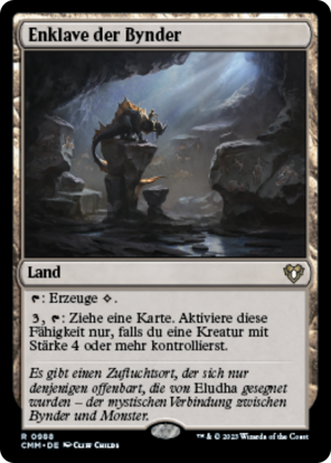 af506ff2-6bd9-432e-91cc-c602293db293 Bonders' Enclave