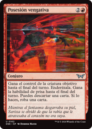 af690ff4-6541-45ea-809d-405f35d13893 Vengeful Possession