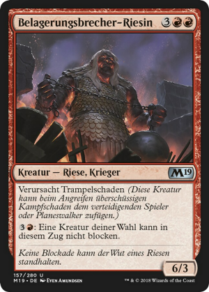 Siegebreaker Giant
