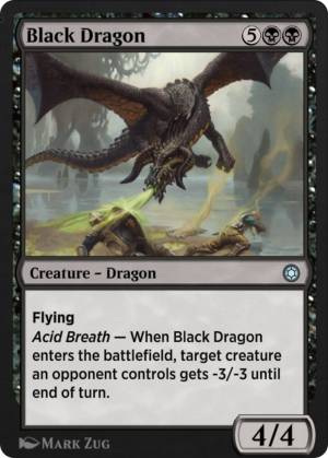 af77bcd1-988d-4507-92f4-f3e9de9c8dd4 Black Dragon