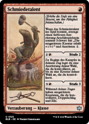 af7e6adb-59c1-4033-b6e2-82be370970a1 Blacksmith's Talent