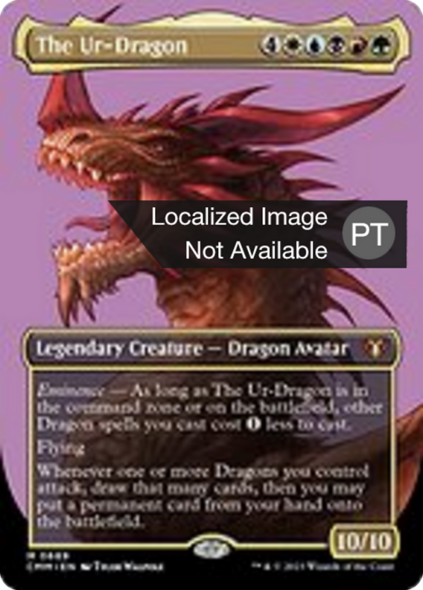 The Ur-Dragon