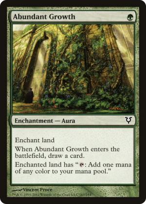 afbc8fd0-dc15-4ac9-b97b-173f7fb66ed7 Abundant Growth