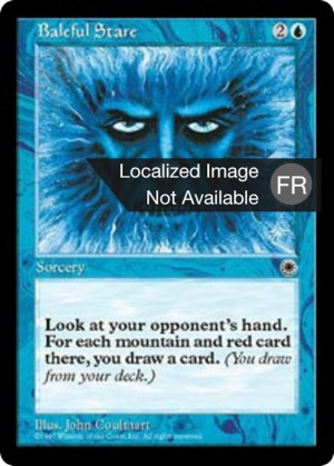 afcd86ef-3b75-44d8-accd-c45f9096230b Baleful Stare