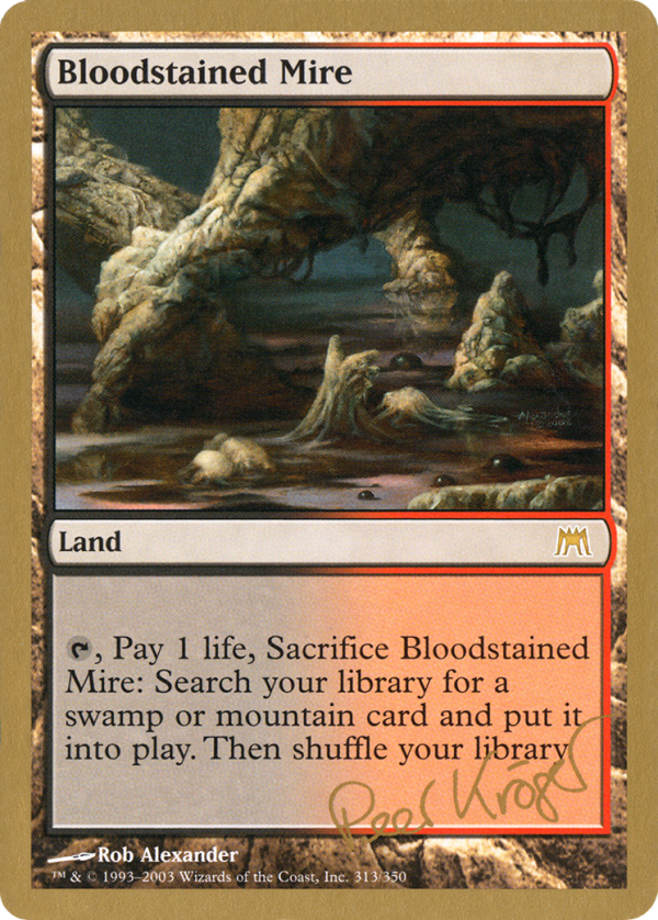 afd19306-9386-4017-8f57-39c5b28680c1 Bloodstained Mire