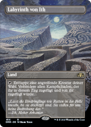 afd4733d-a47c-4b97-a043-a3259d4d4668 Maze of Ith