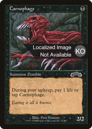 afdb196d-dcdf-4799-b52c-c232a60e79d0 Carnophage