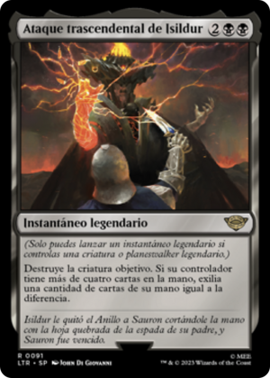 afe5fa25-f2b9-46b7-9b55-a9422ab82d6e Isildur's Fateful Strike