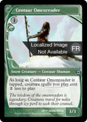 b00a5e04-22d5-4638-a4fe-3a137b8eb158 Centaur Omenreader