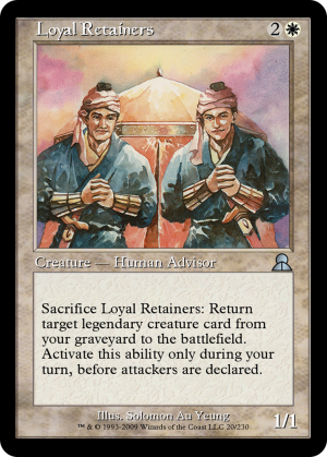 b0191380-95b6-402f-9db8-df284e850c84 Loyal Retainers