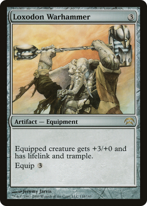 b01e505e-bc0d-43ef-a311-3da698c35166 Loxodon Warhammer