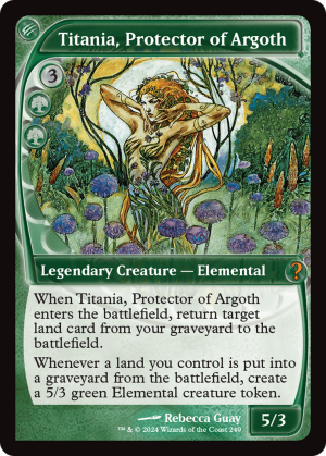 b02605cf-ef0b-467c-a6e8-064c2e260cd6 Titania, Protector of Argoth