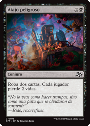 b046d5f3-ab3e-4ff4-9ea3-2307f2aae702 Risky Shortcut