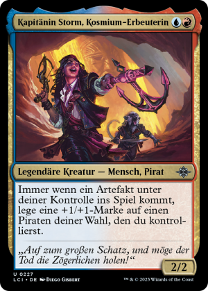 b053b091-55ca-406e-b762-237050a5aae4 Captain Storm, Cosmium Raider