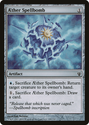 b0644999-1e5d-46b0-8eec-84f953a59609 Aether Spellbomb