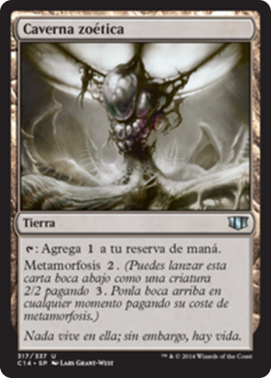 b0684795-a45c-4fb0-a31e-3879dd49ee8e Zoetic Cavern