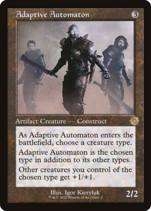 b0724f3e-a29b-49f1-badc-da7dec5c697c Adaptive Automaton