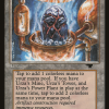 Urza's Power Plant