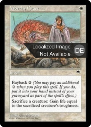 b10c8d64-be92-4726-8a0d-a3468a416295 Worthy Cause