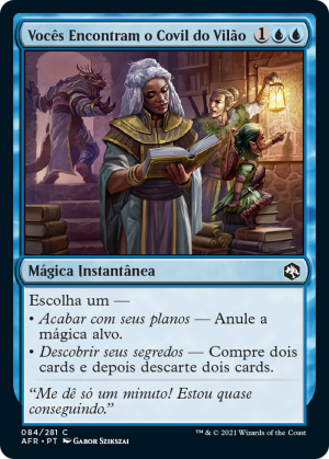 b1247672-69c2-46b7-8658-558237850389 You Find the Villains' Lair