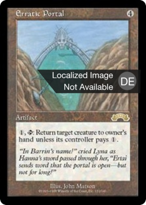 b1448c20-f0f6-411e-abb3-f740690ca355 Erratic Portal