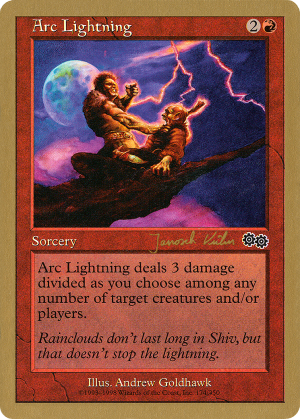 b158aa08-3612-47d5-ae43-3d0cc4d3d5e3 Arc Lightning