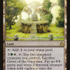 Grove of the Guardian