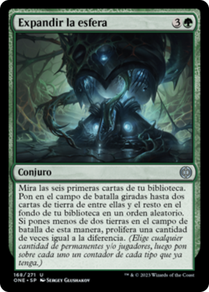 b16b10fc-9474-4252-97bc-d975ccb760b6 Expand the Sphere