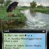 Waterlogged Grove
