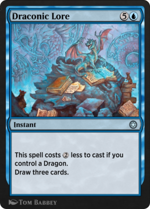 b195c003-2a3c-4a1c-b66b-ed9722893204 Draconic Lore