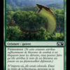 Yavimaya Wurm