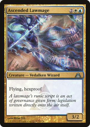 b1f00799-80ce-431e-97bb-8bb4e0e8ba49 Ascended Lawmage