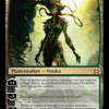 Vraska the Unseen