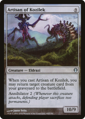 b1f2ac56-2602-4352-b0ab-583abb9073a2 Artisan of Kozilek