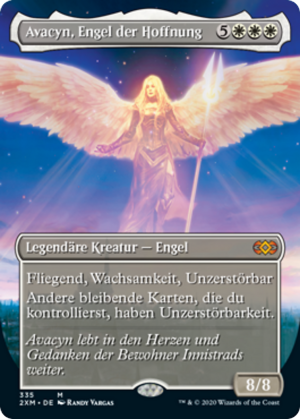 b1f86e8f-94e9-45d2-beb0-3a975bc7f274 Avacyn, Angel of Hope