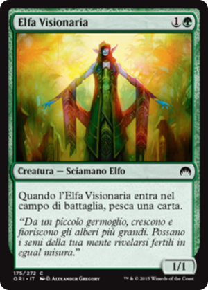 b1fdf68e-f444-4866-8f41-44c55e4dcc8f Elvish Visionary