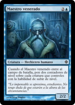 b21e63b9-77e3-4564-a6e2-0cf1509150dc Venerated Teacher