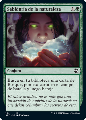 b23abd5d-c292-41f8-9948-5025674f6510 Nature's Lore