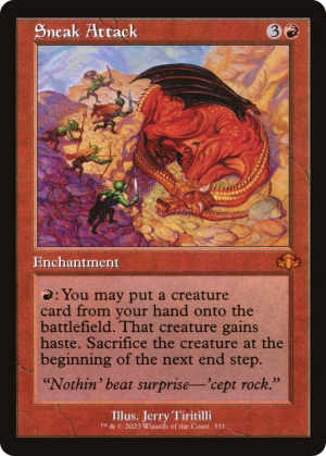 b2418b3d-574a-40e7-9b6b-1bc4a8199105 Sneak Attack