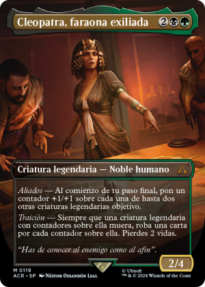 b24fb7ee-0bdb-476e-b287-75c39af0e884 Cleopatra, Exiled Pharaoh