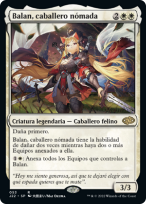 b259f663-d6f9-43c3-820b-1913e5e9d489 Balan, Wandering Knight