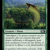 Yavimaya Wurm