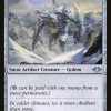 Icehide Golem